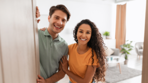 guide on buying your first home with low deposit