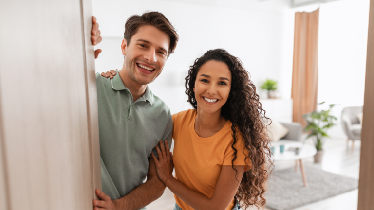 How To Buy Your First Home With A Low Deposit